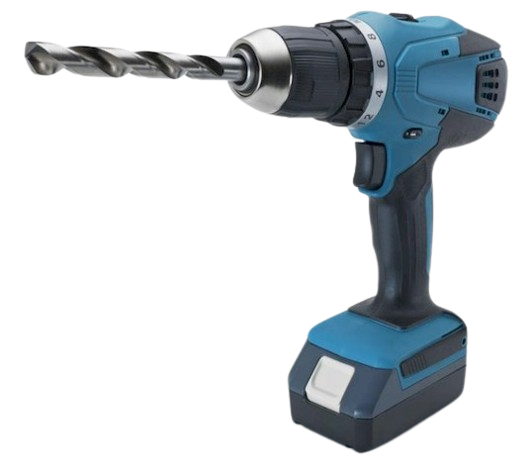Drill Machine