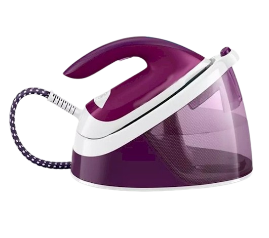 Iron