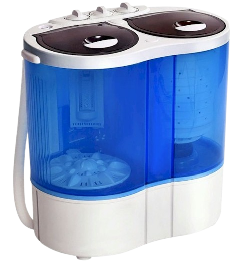 Washing Dryer Machine
