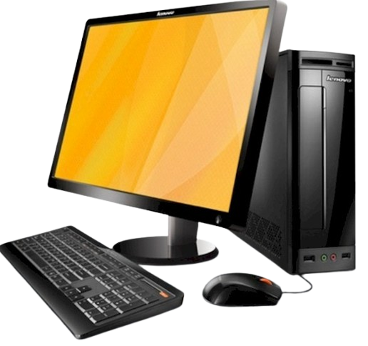 Desktop Computer