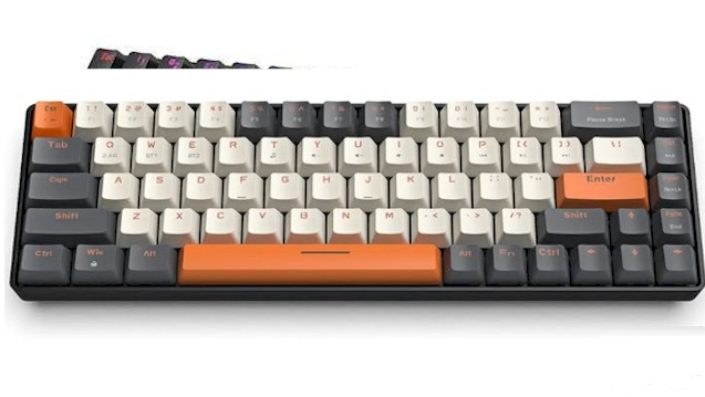 Key Board