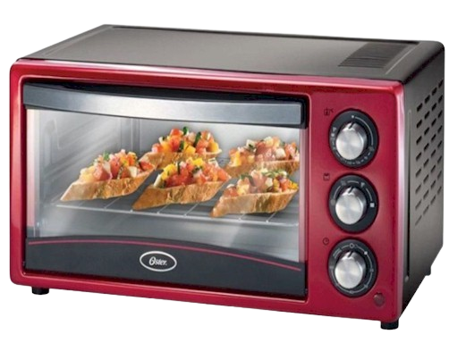 Oven