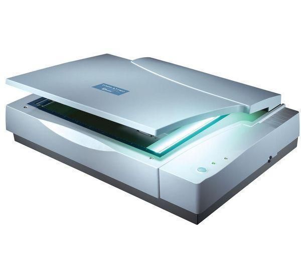 Scanner